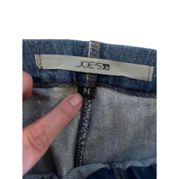 Joe’s Jeans, Y2K The Jegging, size:M - Picture 4 of 5